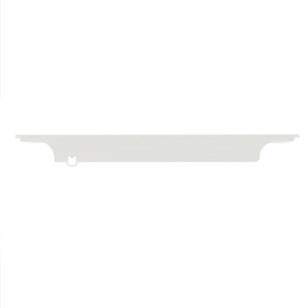 W10861519 - Genuine OEM Whirlpool Refrigerator Shelf Holder